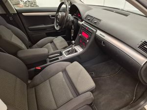 Audi A4 bild 8