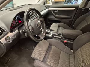 Audi A4 bild 7