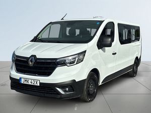 Renault Trafic bild 16