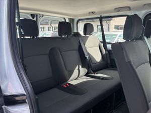 Renault Trafic bild 20