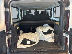 Renault Trafic bild 12