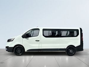 Renault Trafic bild 4