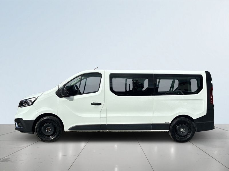 Renault Trafic bild 4