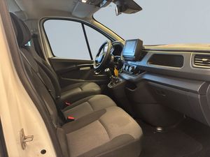 Renault Trafic bild 10
