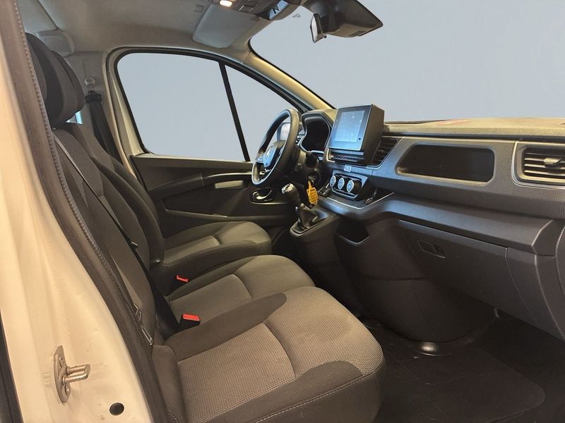 Renault Trafic bild 10