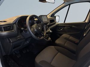 Renault Trafic bild 7