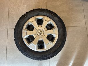 Renault Trafic bild 17