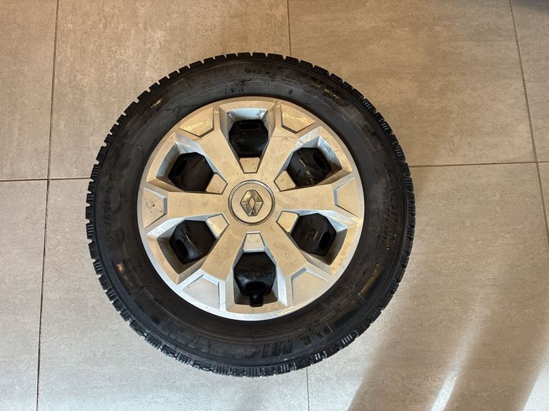 Renault Trafic bild 17
