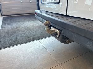 Renault Trafic bild 18