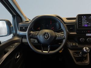 Renault Trafic bild 9