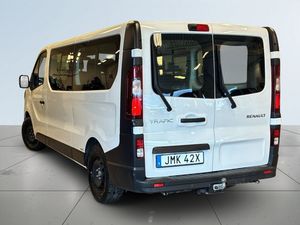 Renault Trafic bild 5