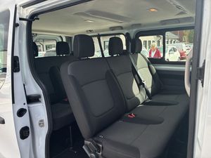 Renault Trafic bild 21