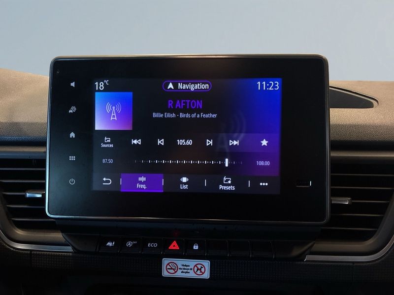 Renault Trafic bild 15