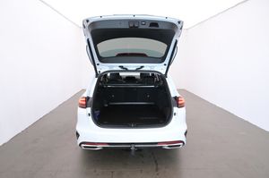 Kia Cee´d bild 23