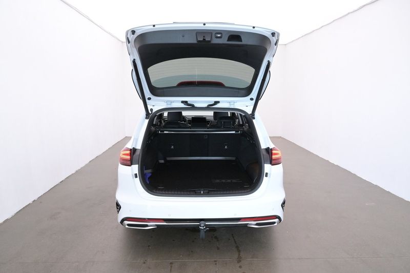 Kia Cee´d bild 23