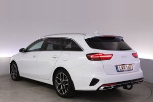 Kia Cee´d bild 4