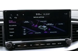 Kia Cee´d bild 16