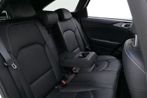 Kia Cee´d bild 21