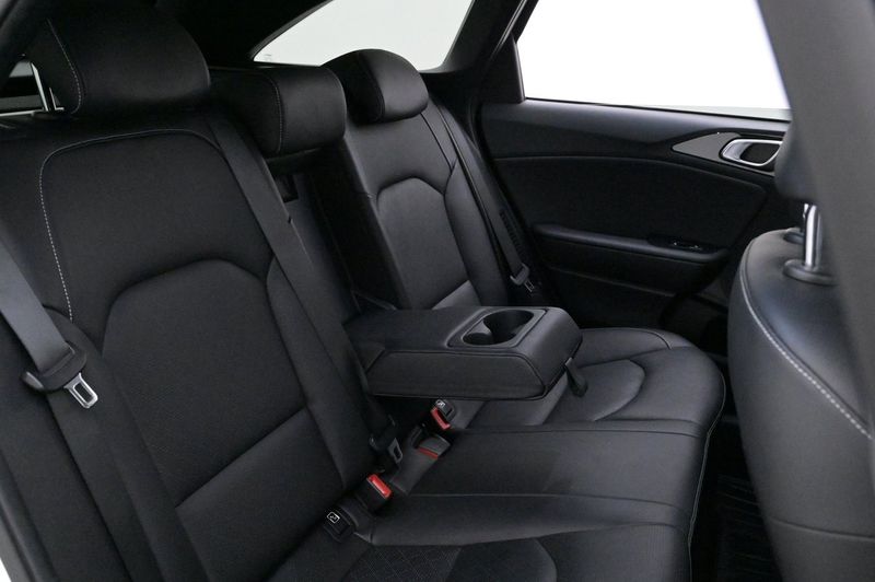 Kia Cee´d bild 21