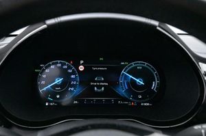 Kia Cee´d bild 8