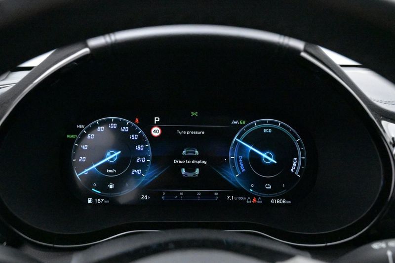 Kia Cee´d bild 8