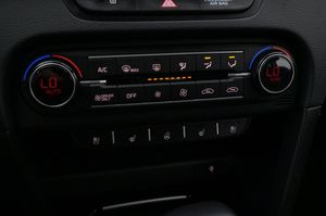Kia Cee´d bild 17