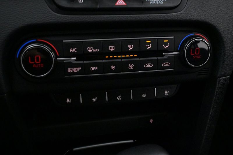 Kia Cee´d bild 17
