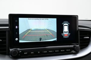 Kia Cee´d bild 12