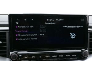 Kia Cee´d bild 13