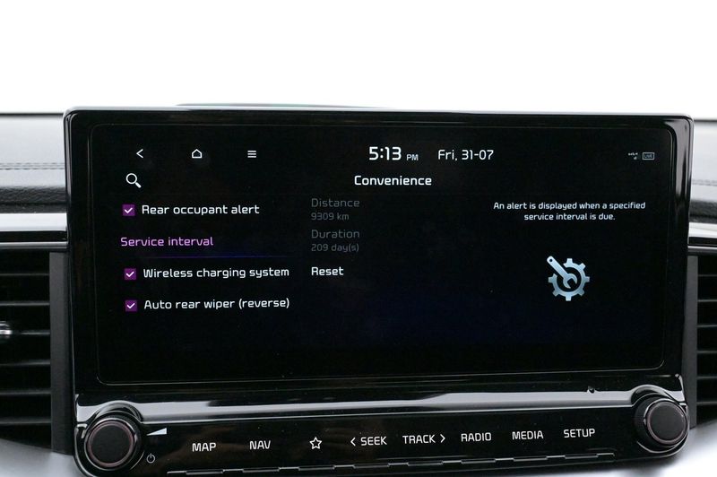 Kia Cee´d bild 13