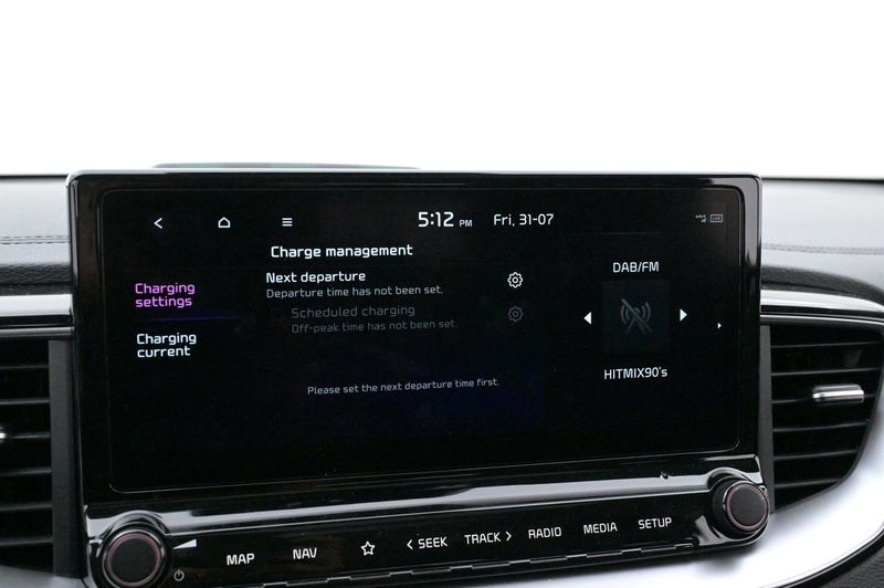 Kia Cee´d bild 14