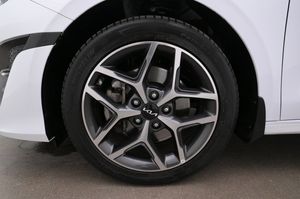 Kia Cee´d bild 27