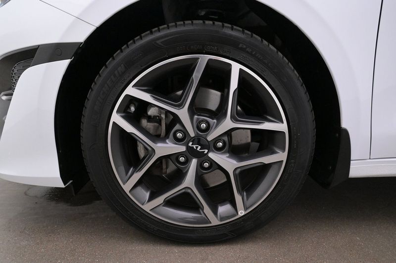 Kia Cee´d bild 27