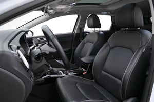Kia Cee´d bild 9