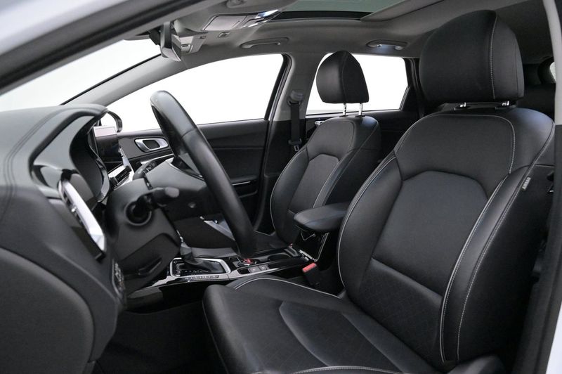 Kia Cee´d bild 9