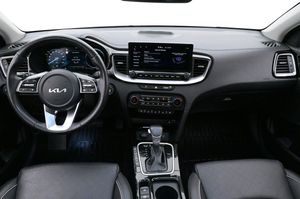 Kia Cee´d bild 6