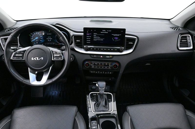 Kia Cee´d bild 6