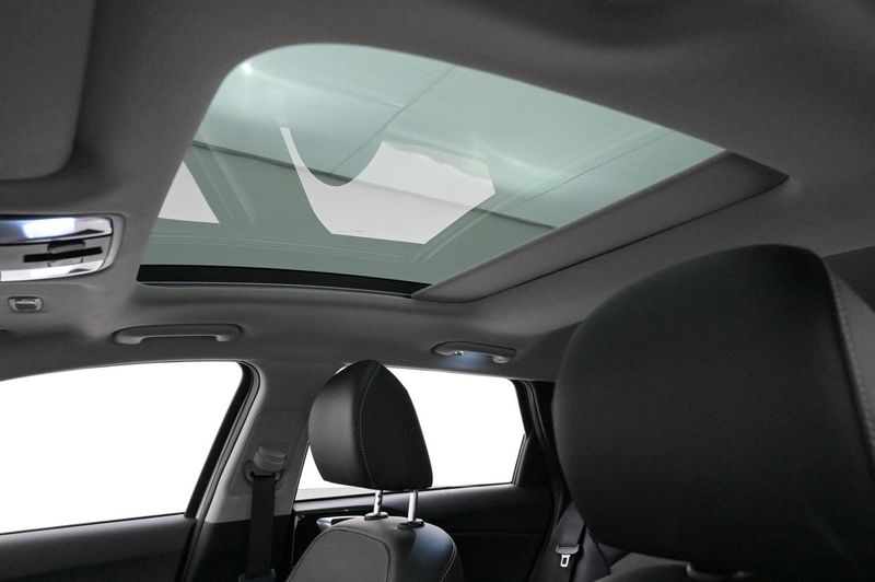 Kia Cee´d bild 20
