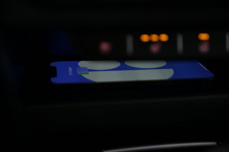 Kia Cee´d bild 18