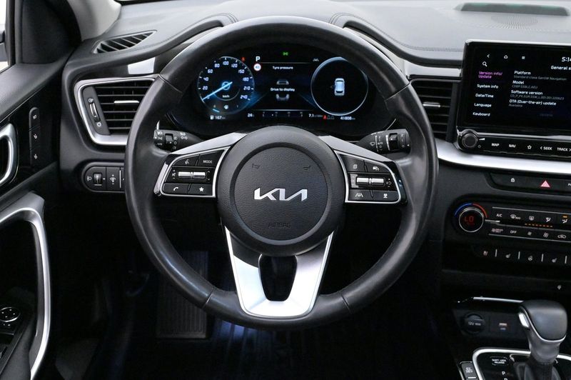 Kia Cee´d bild 7