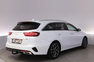 Kia Cee´d bild 5