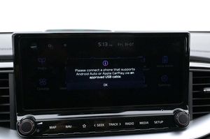 Kia Cee´d bild 15