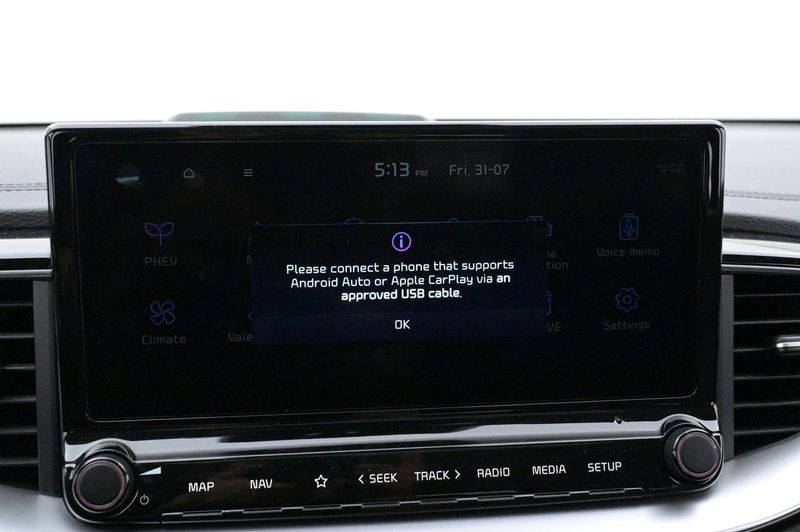 Kia Cee´d bild 15