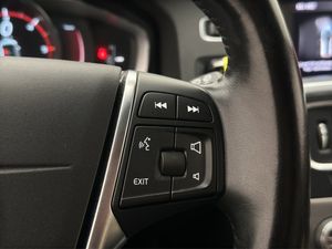 Volvo V60 bild 13
