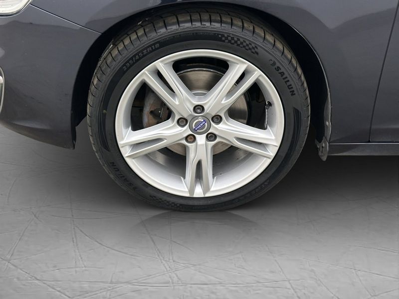 Volvo V60 bild 26