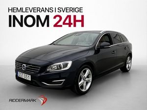 Volvo V60 bild 3