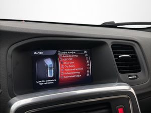 Volvo V60 bild 17