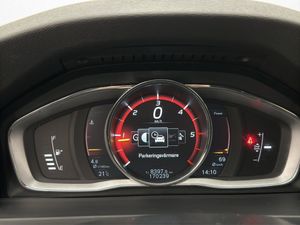 Volvo V60 bild 14