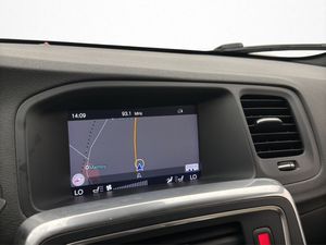 Volvo V60 bild 15