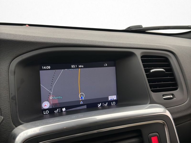 Volvo V60 bild 15